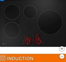 GE Profile 30" Built-In Touch Control Induction Cooktop! (BRAND NEW IN BOX)