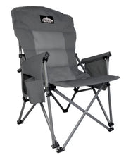 Cascade Mountain Tech Padded Camp Chair! (NEW)