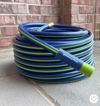Ray Padula InfiniFlow Platinum HD 100 ft by 5/8” hose- new