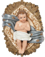 Kirkland Signature Nativity Set, 14-piece! (NEW IN BOX)