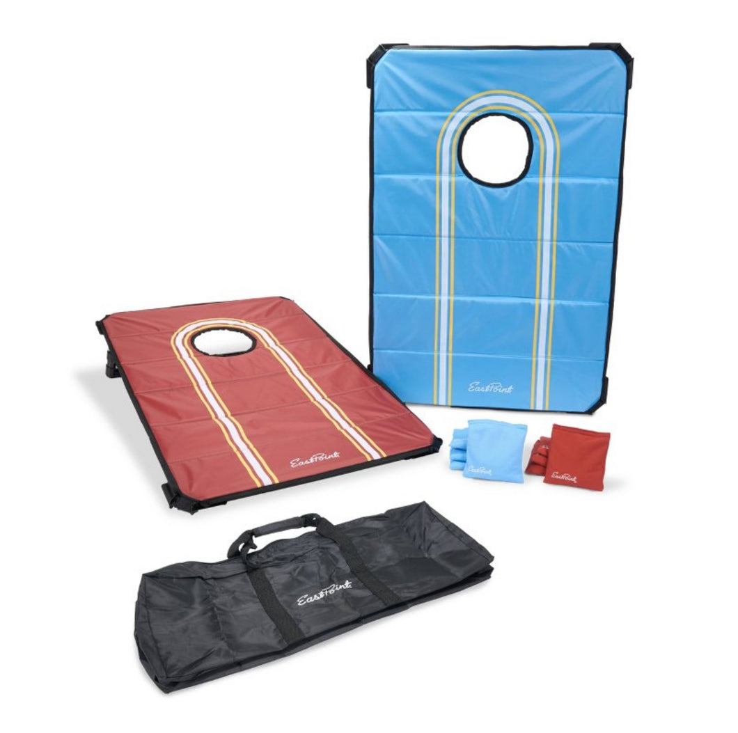 Eastpoint Portable Cornhole!! NEW IN BOX!!