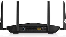 Netgear Nighthawk 5-Stream Dual Band Wi-Fi 6 Router (RAX43): 4 Ethernet Ports, USB Connection! (NEW IN BOX)