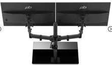 Packard Bell airFrame 43" Dual Monitor Workstation: High-Definition VA Panel, HDMI, 75Hz! (NEW IN BOX)