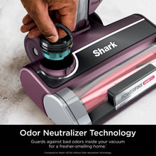 Shark UltraLight Pet Pro Corded Stick with HairPro PowerFins and Odor Neutralizer Technology, Bagless Vacuum Cleaner, HEPA Filter, Lightweight!! BRAND NEW!!