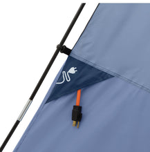 CORE 6-person Lighted Dome Tent- department store return- inspected