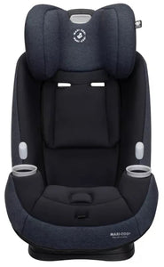 Maxi Cosi Pria Pure Cosi All-in-One Convertible Car Seat - Mystic Gray! (BRAND NEW IN BOX)