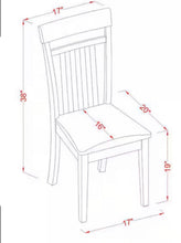 Thomasville Whidbey 9-Piece Dining Set – 80” Table + 8 BRAND NEW Chairs!