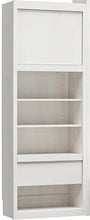 Wexford Side Cabinet, White! (NEW IN BOX)
