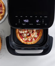 T-fal Surface XXL 6.3 Qt Infrared Air Fryer, 1800W, No Preheat, Black! (NEW)