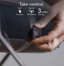 Vornado Airbar 4 35" Tower Fan and Horizontal Air Circulator with Remote Control! (BRAND NEW)