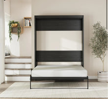 Signature Sleep Queen Murphy Bed!! NEW IN BOXES(2 BOXES, MISSING SLATS)!!