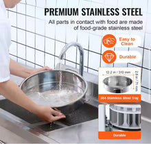 Dough Divider Round 10-Piecs Manual Dough Equal Divider Machine 4.23 oz. 19.75 oz. HandPress Dough Cutter Stainless Steel!! NEW AND ASSEMBLED (EXTREMELY HEAVY)!!