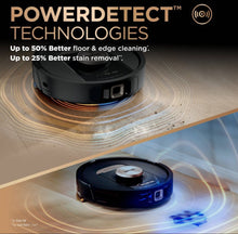 Shark Power Detect 2-in-1 Robot Vacuum and Mop with NeverTouch Pro Base!! NEW IN BOX!!