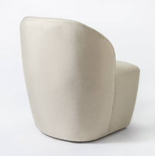 Pasadena Swivel Accent Chair - Threshold designed with Studio McGee! (NEW IN BOX)