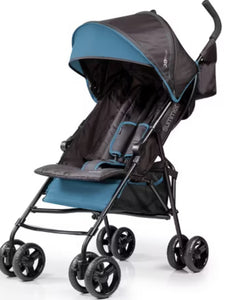 Summer Infant 3Dmini Convenience Stroller - Blue! (BRAND NEW)