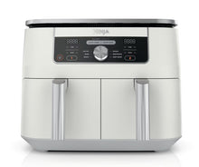Ninja Foodi 6-in-1, 8-Quart 2 Basket Air Fryer with DualZone Technology