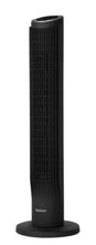Holmes 37" Whisper Force Tower Oscillating Fan with Clean Breeze! (NEW)