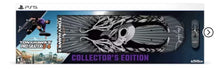 Tony Hawk's Pro Skater 3 + 4 Collector's Edition - PlayStation 5! (NEW IN BOX)