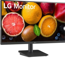LG Electronics 24" IPS Full HD 100Hz Borderless Design Monitor! (BRAND NEW - MINOR SCRATCH ON SCREEN)