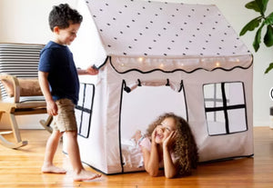 Chuckle & Roar Cozy Fort Play Tents and Tunnels! (NEW IN BOX)