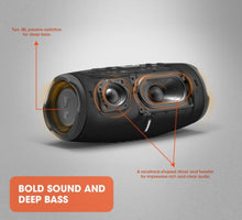 JBL Charge 5 Portable Bluetooth Waterproof Speaker!! NEW IN BOX!!