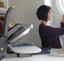 Steam Fast Deluxe Digital Steam Press! (NEW IN BOX)