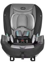 Evenflo Sonus 65 Convertible Car Seat, City Lights! (NEW IN BOX)
