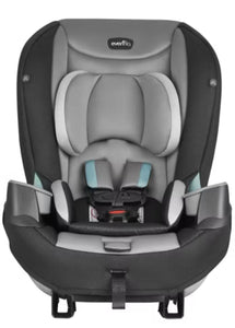 Evenflo Sonus 65 Convertible Car Seat, City Lights! (NEW IN BOX)