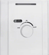 Vissani 18 cu. ft. Top Freezer Refrigerator, Garage Ready in White!! BRAND NEW(MINOR DENT FROM SHIPPING)!!