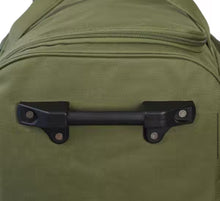 U.S. Army ROMEO 31-inch Tactical Rolling Duffel Green