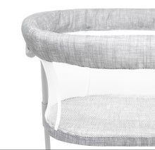 HALO Innovations BassiNest Flex Portable Bassinet!! NEW IN BOX!!