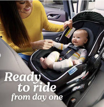Graco SnugRide 35 Lite LX Infant Car Seat, Brody! (NEW IN BOX)