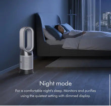 Dyson Purifier Hot+Cool Gen1 HP10!! NEW IN BOX!!