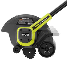 Ryobi ONE+ 18V 9 in. Cordless Battery Edger with 2.0 Ah Battery and Charger!