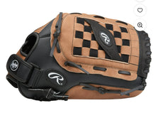 Rawlings 14" RSB Series Slowpitch Softball Glove, Right Hand Throw- brand new
