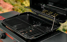 Megamaster 2-Burner Propane Gas Grill in Black! (NEW IN BOX)