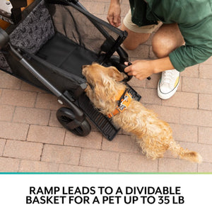 Evenflo Pivot Troop Companion Double Companion Modular Travel System!! NEW IN BOX!!