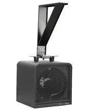 Mr. Heater 4,800W 240V Ceiling Mount Electric Garage Heater