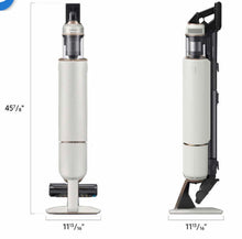 !!REDUCED!! Samsung Bespoke Jet Cordless Stick Vacuum with All-in-One Clean Station!! NEW IN BOX!!
