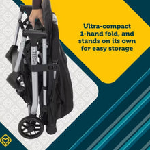 Safety 1st Teeny Ultra Compact Stroller! (NEW IN BOX)