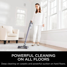 Shark Pet Cordless Stick Vacuum with Anti-Allergen Complete Seal - IX141H: Best Rated, HEPA Filter, 40 Min Run Time!! NEW IN BOX!!
