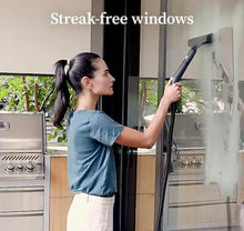 Dupray Neat Steam Cleaner Multi-Purpose Heavy-Duty Steamer for Floors, Cars, Home Use and More! (NEW IN BOX)