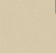 Set of 4 - 22 in. x 24 in. 2-Piece Deep Seating Outdoor Lounge Chair Cushion in Tan, Butts & Backs! (NEW IN BOX’S)