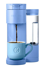 Keurig K-Express Coffee Maker, Single Serve K-Cup Pod Coffee Brewer, Sky Blue!! NEW IN BOX
