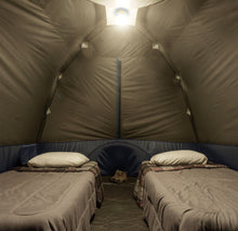 CORE 6-person Lighted Dome Tent- department store return- inspected