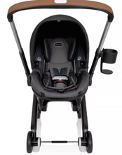 Evenflo Shyft DualRide Travel System with Carryall Storage! (NEW IN BOX)