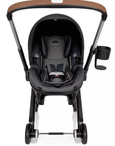 Evenflo Shyft DualRide Travel System with Carryall Storage! (NEW IN BOX)