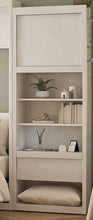 Wexford Side Cabinet, White! (NEW IN BOX)