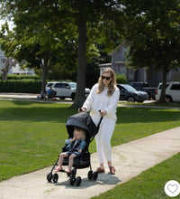 Summer by Ingenuity 3Dmini Convenience Stroller! (NEW IN BOX)