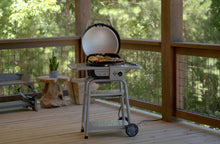 Char-Broil Electric Patio Bistro Electric Grill, Black!! NEW IN BOX!!